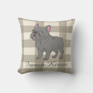 French Kisses Cushion