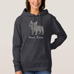 French Kisses Hoodie