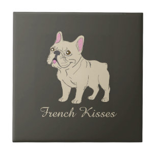 French Kisses Tile
