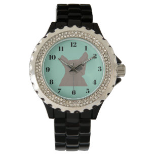 French Kisses Watch