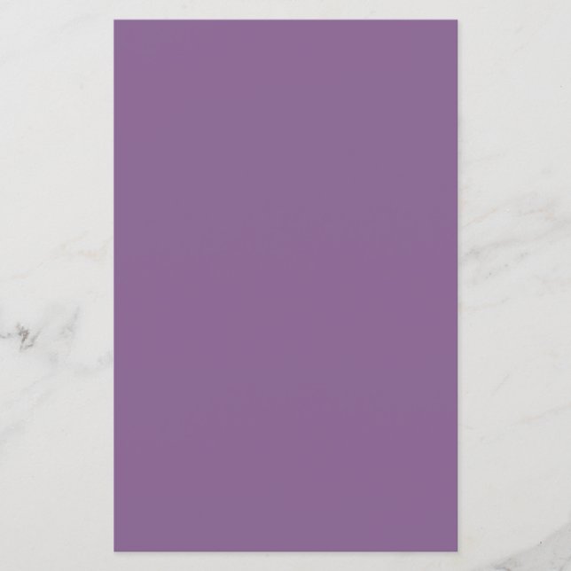 French Lilac Solid Colour (Front)