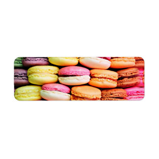 French macaron