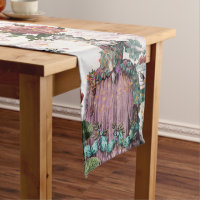 French Marie Antoinette inspired shabby chic