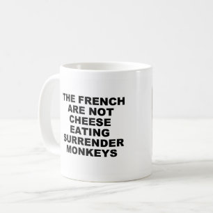 French Mug