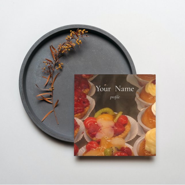 French Pastry  (Creator Uploaded)