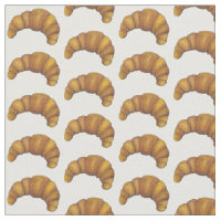 French Pastry Flaky Croissant Buttery Croissants
