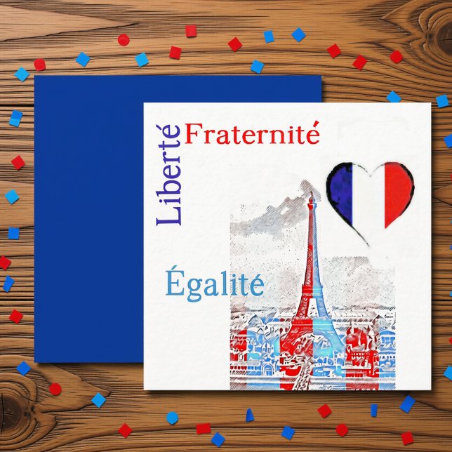 French patriotic (Creator Uploaded)