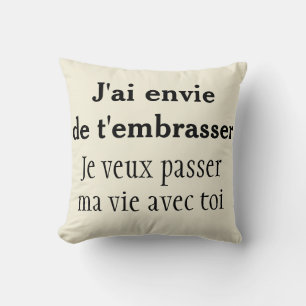 French Pillows - Mix and Match Designer Pillows