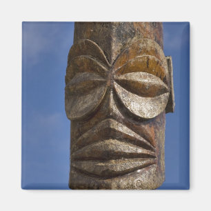 French Polynesia, Cook Islands, Rarotonga, Magnet