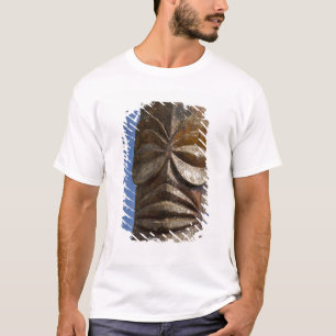French Polynesia, Cook Islands, Rarotonga, T-Shirt