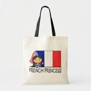 French Princess Bag