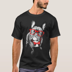 French Pug Classic T-Shirt 514