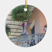 French Quarter Angel