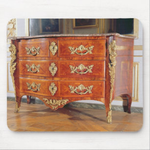 French Regency commode, c.1720 Mouse Pad