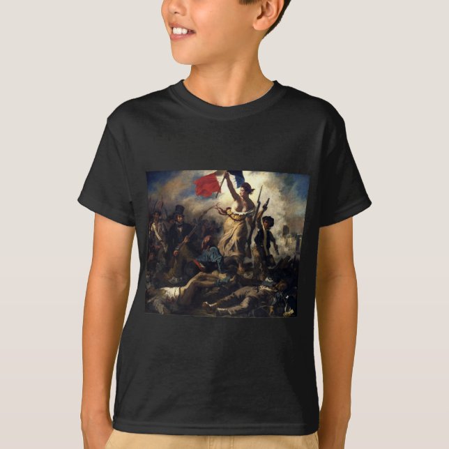 French revolution T-Shirt (Front)
