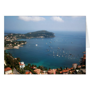 French Riviera