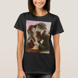 French Romance T-Shirt