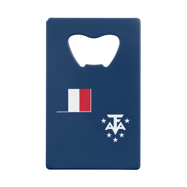 French Southern Antarctic Lands (Front)
