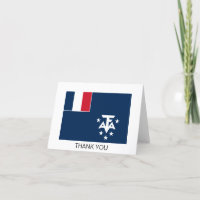 French Southern Antarctic Lands