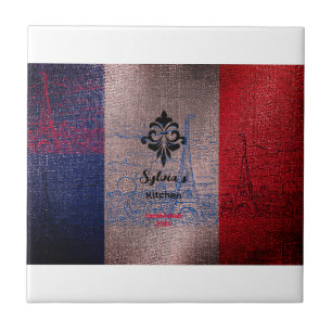 French Style Tile
