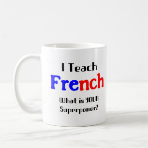 french teach coffee mug