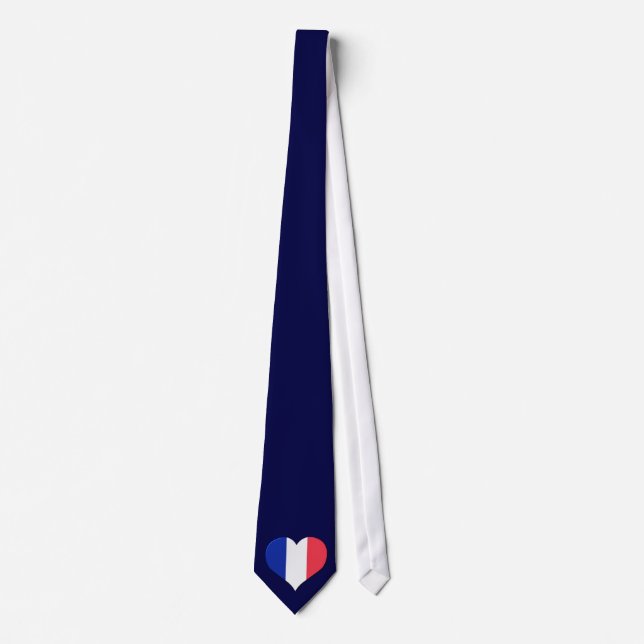 French Tie (Front)