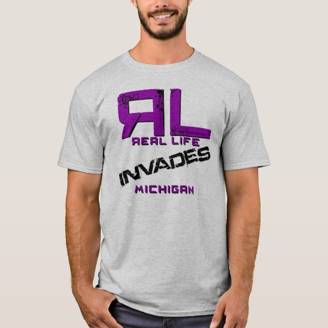 French Toast Gladiators ~ 24-31 T-Shirt (Front)