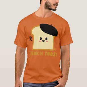 FRENCH TOAST T-Shirt