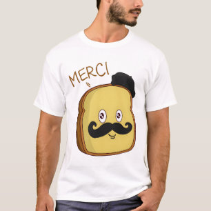 French Toast T-Shirt