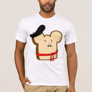 French Toast. T-Shirt
