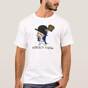 French Toast T-Shirt