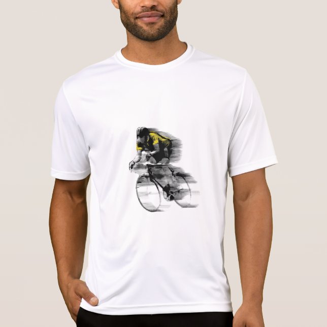 French Tour T-Shirt (Front)