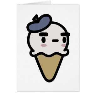 French Vanilla Icecream