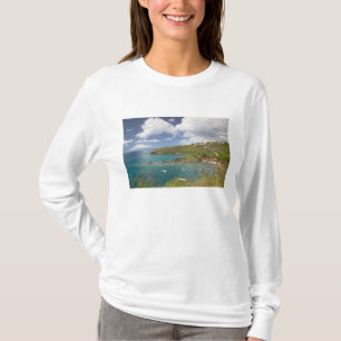 FRENCH WEST INDIES (FWI), Guadaloupe, Basse, T-Shirt