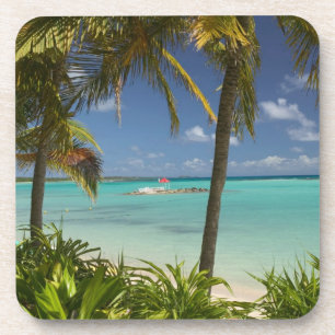 French West Indies, Guadaloupe, Grande Terre, 2 Coaster