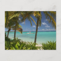 French West Indies, Guadaloupe, Grande Terre, 2
