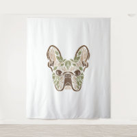 Frenchie art