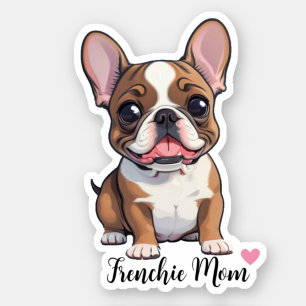 Frenchie Dog Mom