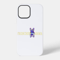 Frenchie French Bulldog Mum Mama Dog Owner