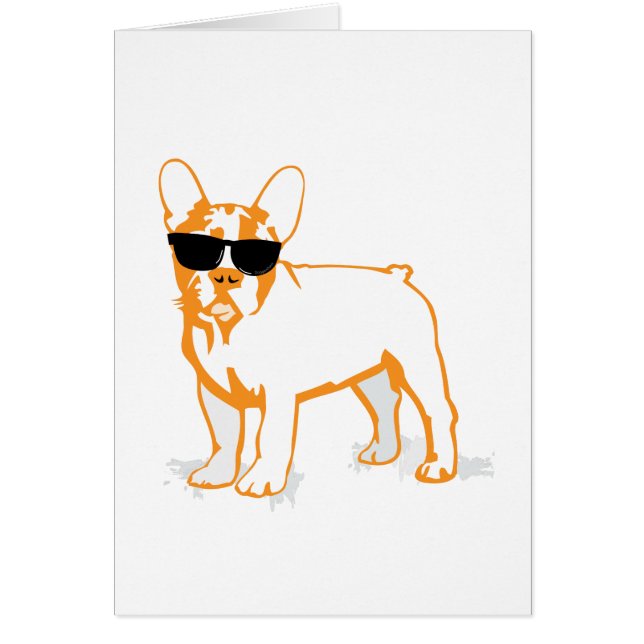 Frenchie Howlelu (Front)