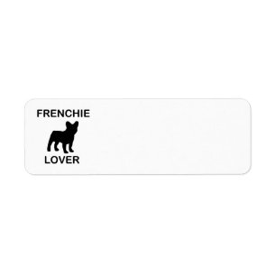 frenchie lover