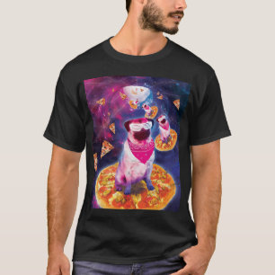 Frenchie Lover T-Shirt