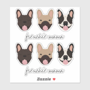 Frenchie Mama French Bulldogs