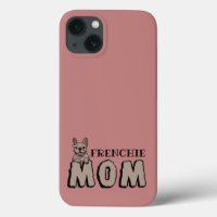 Frenchie Mum French Bulldog Lover