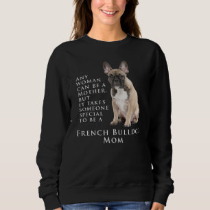 Frenchie Mum Sweatshirt