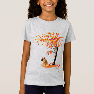 Frenchie My Spirit Animals Owl Frenchie Lovers T-Shirt