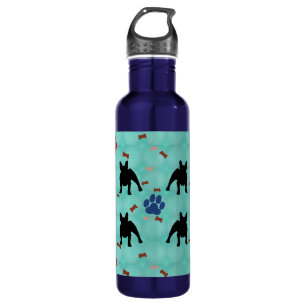 Frenchie Shadow 710 Ml Water Bottle