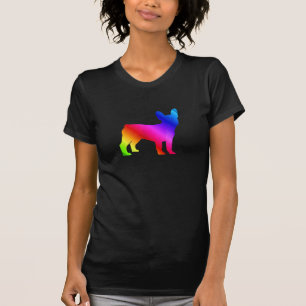 Frenchie   T-Shirt