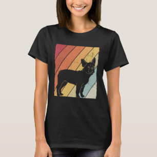 Frenchie walk T-Shirt