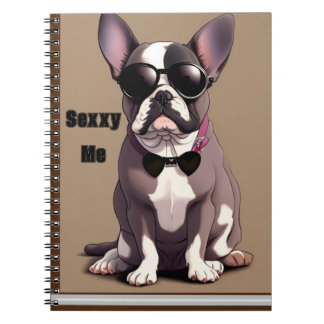 Frenchie's book